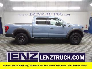 2023 FORD F150 RAPTOR