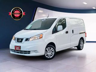Image of 2021 NISSAN NV200