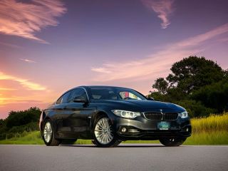 2014 BMW 4 SERIES 428I XDRIVE