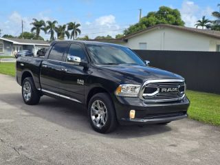 2018 RAM 1500 LARAMIE LIMITED