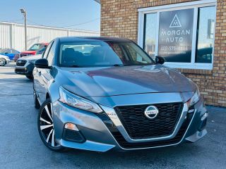 Image of 2019 NISSAN ALTIMA