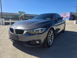 2019 BMW 4 SERIES 430I