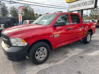 2020 RAM 1500 CLASSIC TRADESMAN