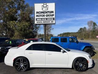 2019 CHRYSLER 300 300S