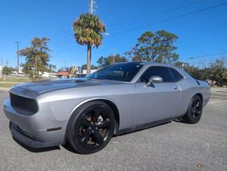 2014 DODGE CHALLENGER R/T