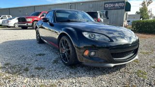 2014 MAZDA MX-5 MIATA CLUB