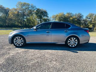 Image of 2015 LEXUS GS