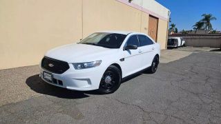 2014 FORD TAURUS SEL