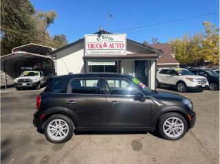 2015 MINI COUNTRYMAN COOPER S