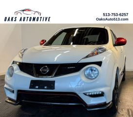Image of 2013 NISSAN JUKE