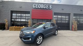Image of 2019 FORD EDGE