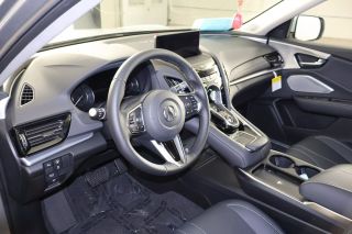 2025 ACURA RDX TECHNOLOGY PACKAGE