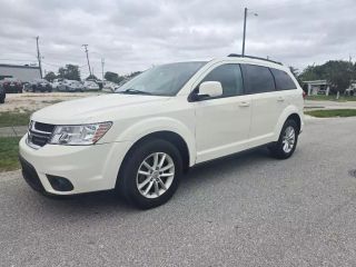 Image of 2017 DODGE JOURNEY