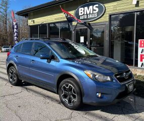 2015 SUBARU XV CROSSTREK PREMIUM