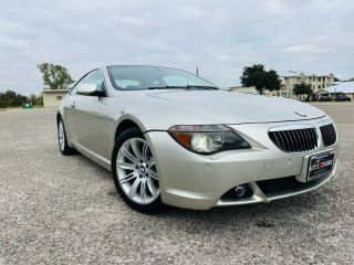 Image of 2006 BMW 6 SERIES