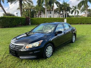 Image of 2012 HONDA ACCORD
