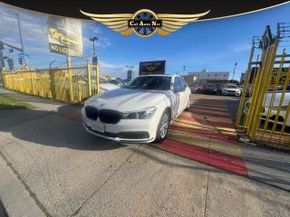 2018 BMW 7 SERIES 740I