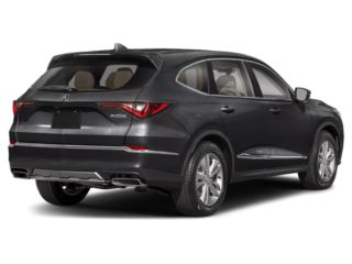 2025 ACURA MDX BASE