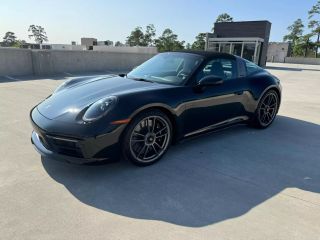 2023 PORSCHE 911 50 YEARS PORSCHE DESIGN