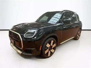 2025 MINI COUNTRYMAN S