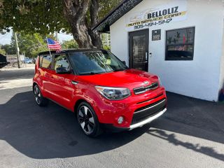 Image of 2018 KIA SOUL