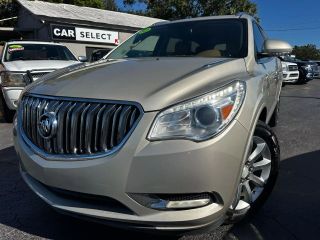Image of 2013 BUICK ENCLAVE