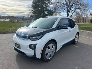 2016 BMW I3 BASE