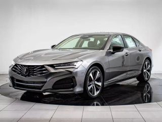 2025 ACURA TLX SEDAN 4D TECHNOLOGY 2.0L I4 TURBO