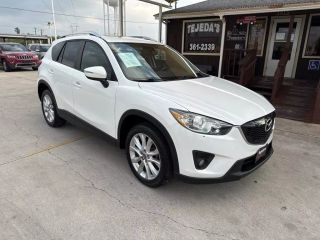 2015 MAZDA CX-5 GRAND TOURING