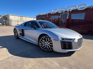 Image of 2017 AUDI R8