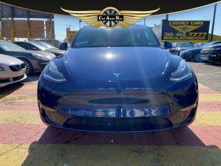 2021 TESLA MODEL Y PERFORMANCE
