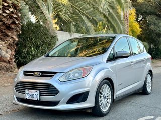 2014 FORD C-MAX SE