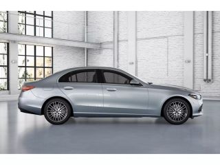 2025 MERCEDES-BENZ C-CLASS SEDAN C 300