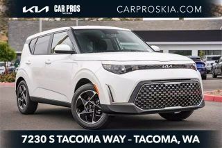 2025 KIA SOUL EX