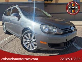 2011 VOLKSWAGEN JETTA TDI SPORTWAGEN