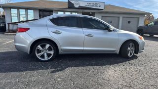 2013 ACURA ILX BASE