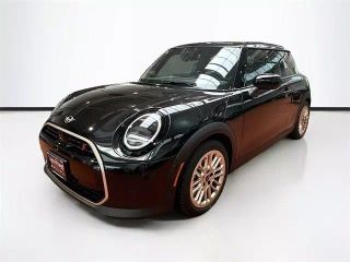 2025 MINI HARDTOP 2 DOOR S