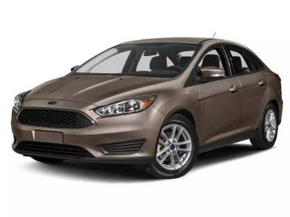 Image of 2018 FORD FOCUS