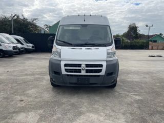 2015 RAM PROMASTER 2500