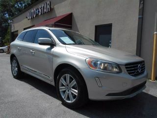 2017 VOLVO XC60 T5 INSCRIPTION