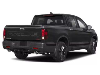 2025 HONDA RIDGELINE SPORT