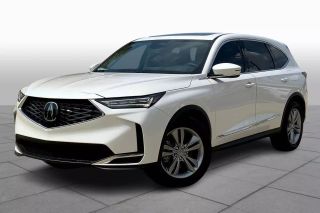 2025 ACURA MDX UTILITY 4D AWD 3.5L V6