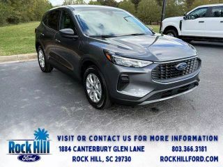 2025 FORD ESCAPE UTILITY 4D ACTIVE 1.5L I3 TURBO