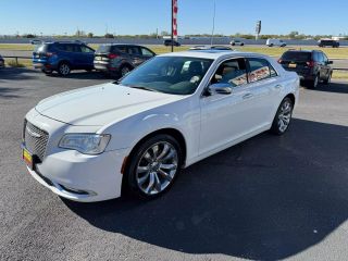 2020 CHRYSLER 300 LIMITED