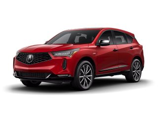 2025 ACURA RDX A-SPEC W/ ADVANCE PACKAGE