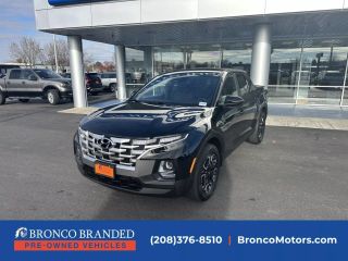 2022 HYUNDAI SANTA CRUZ SEL 4 FT