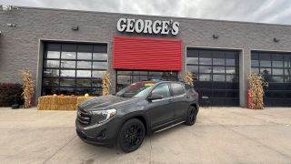 Image of 2019 GMC TERRAIN