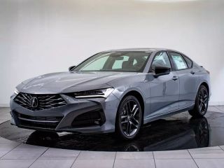 2025 ACURA TLX SEDAN 4D A-SPEC AWD 2.0L I4 TURBO