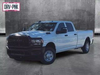 2024 RAM 2500 CREW CAB TRADESMAN PICKUP 4D 8 FT