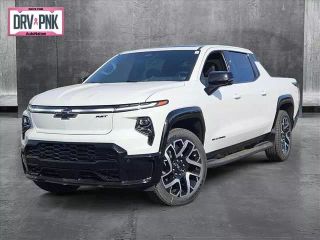 2024 CHEVROLET SILVERADO EV RST PICKUP 4D 6 FT